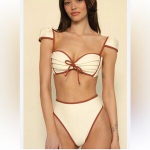 New Montce Bikini Set